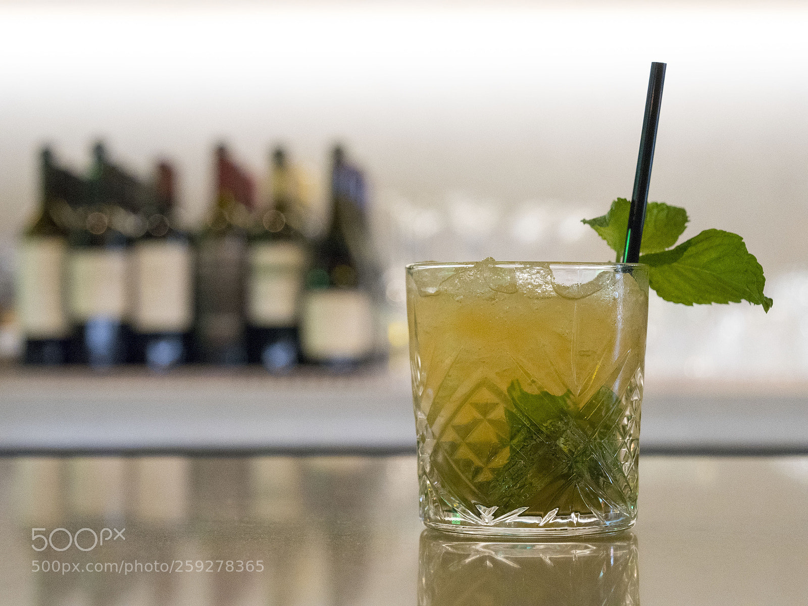 Panasonic Lumix DC-GH5 sample photo. The jessica rabbit cocktail photography