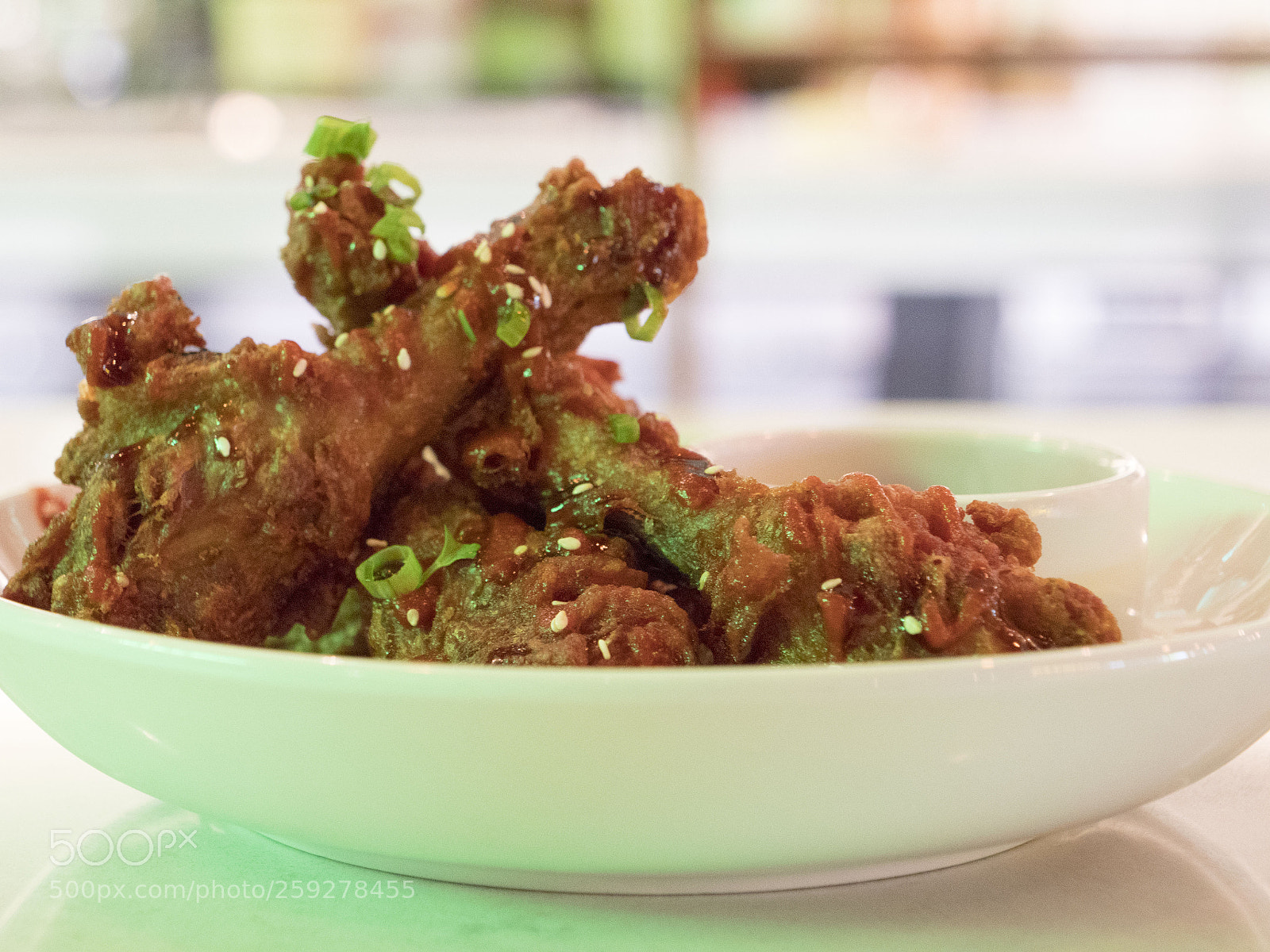 Panasonic Lumix DC-GH5 sample photo. Duck wings at the photography