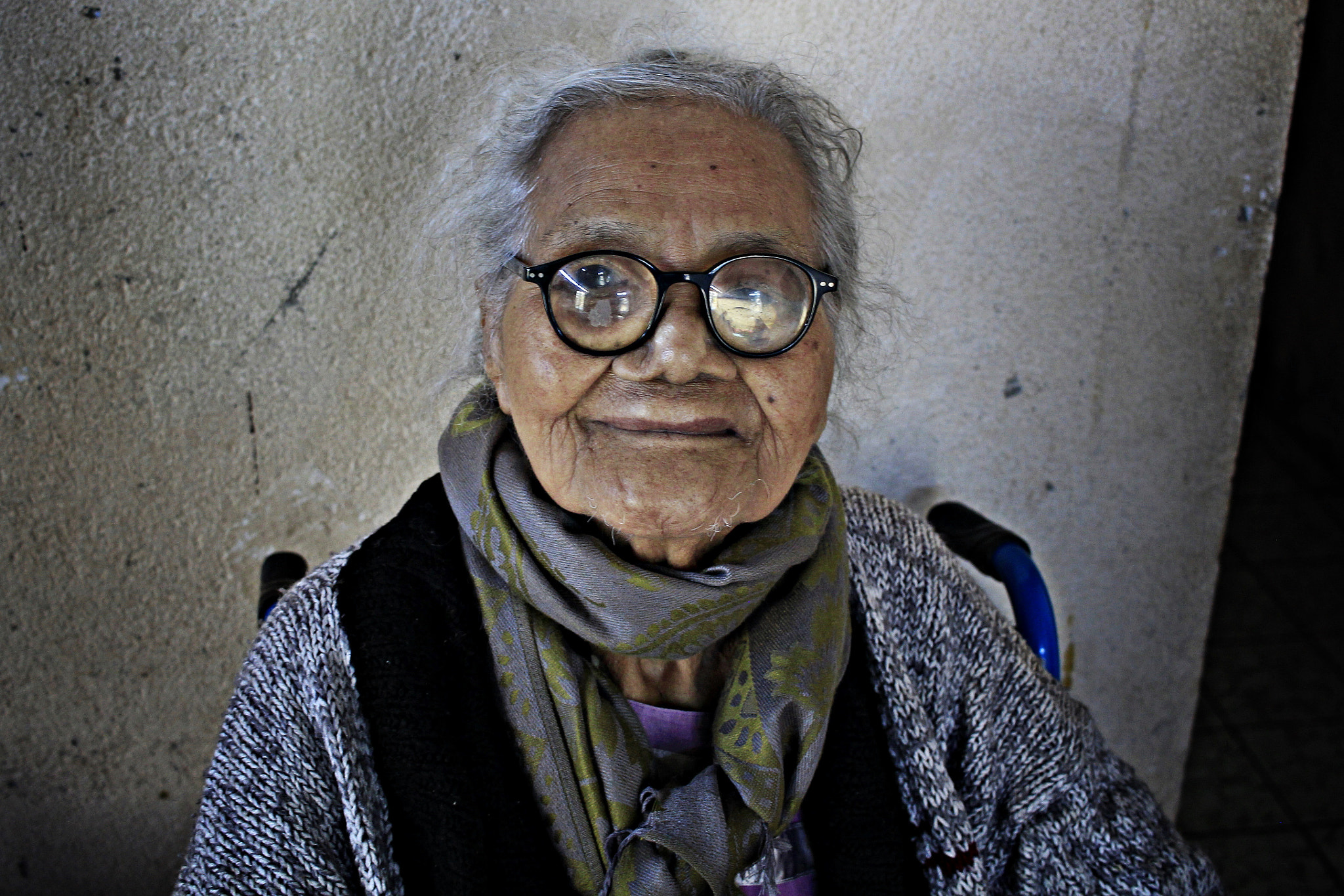 Canon EF-S 24mm F2.8 STM sample photo. Portrait of ... qatr photography