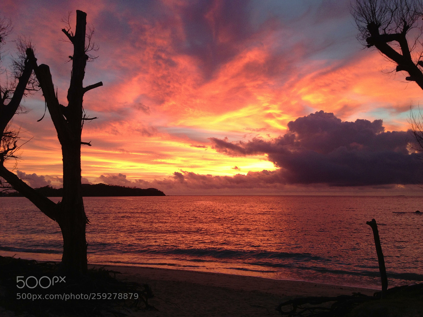 Apple iPhone 5 sample photo. Sunsets  photography