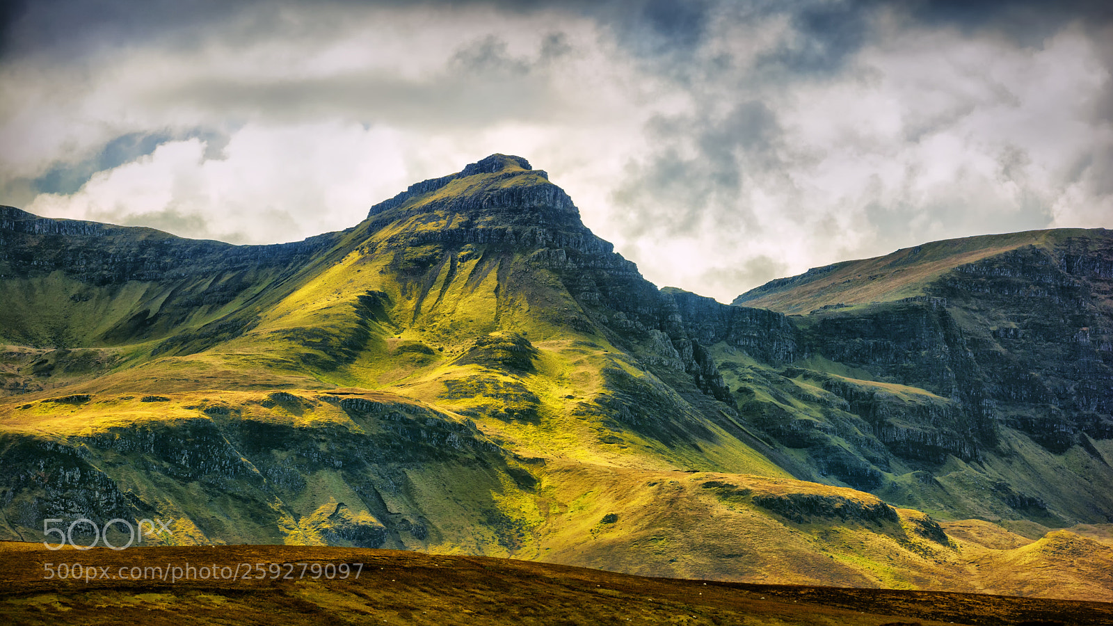 Nikon D7100 sample photo. Beinn edra photography
