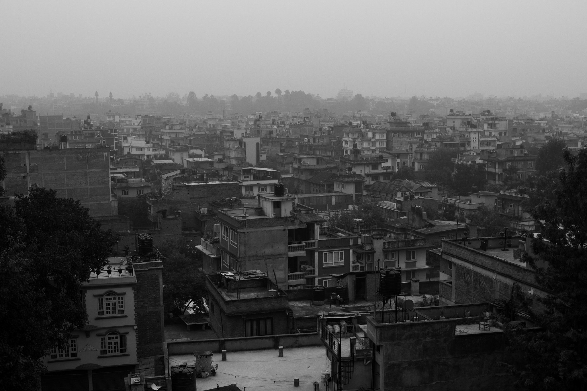 Canon EF 24-70mm F2.8L USM sample photo. Kathmandu, nepal photography
