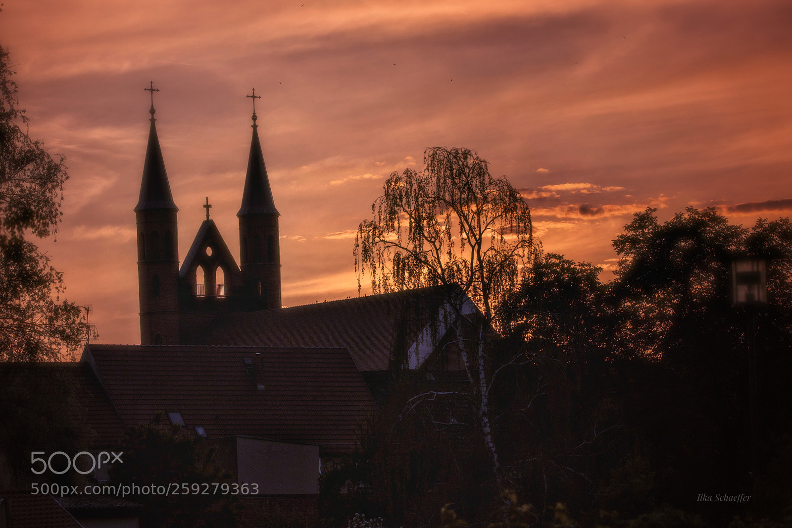 Canon EOS 5D Mark IV sample photo. Heimat photography