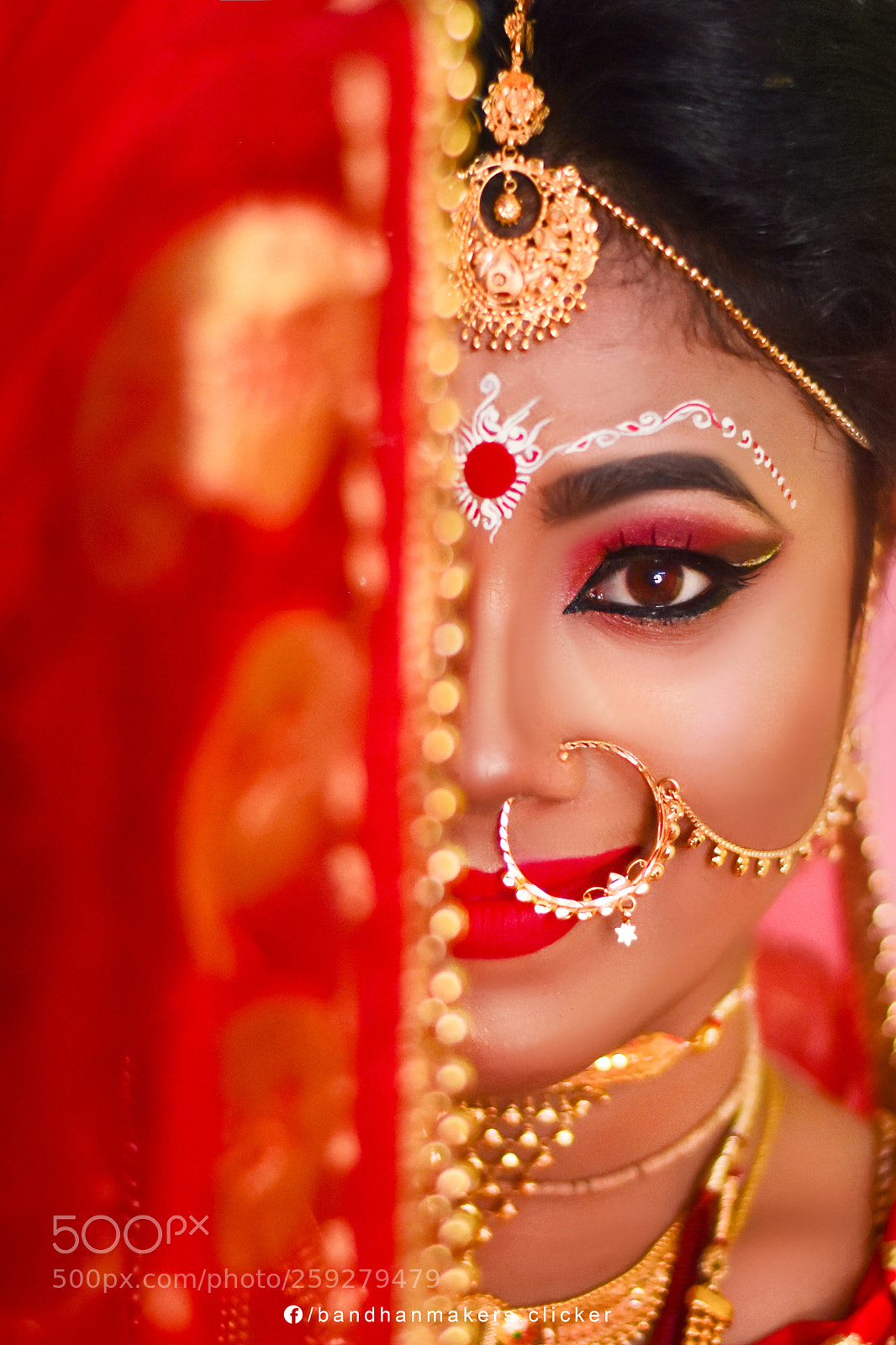 Nikon D7200 sample photo. Bride photography