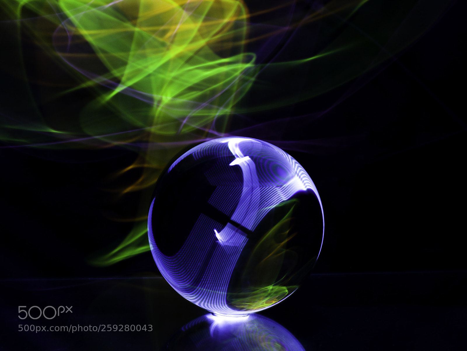 Canon EOS 750D (EOS Rebel T6i / EOS Kiss X8i) sample photo. Lightpainting  photography
