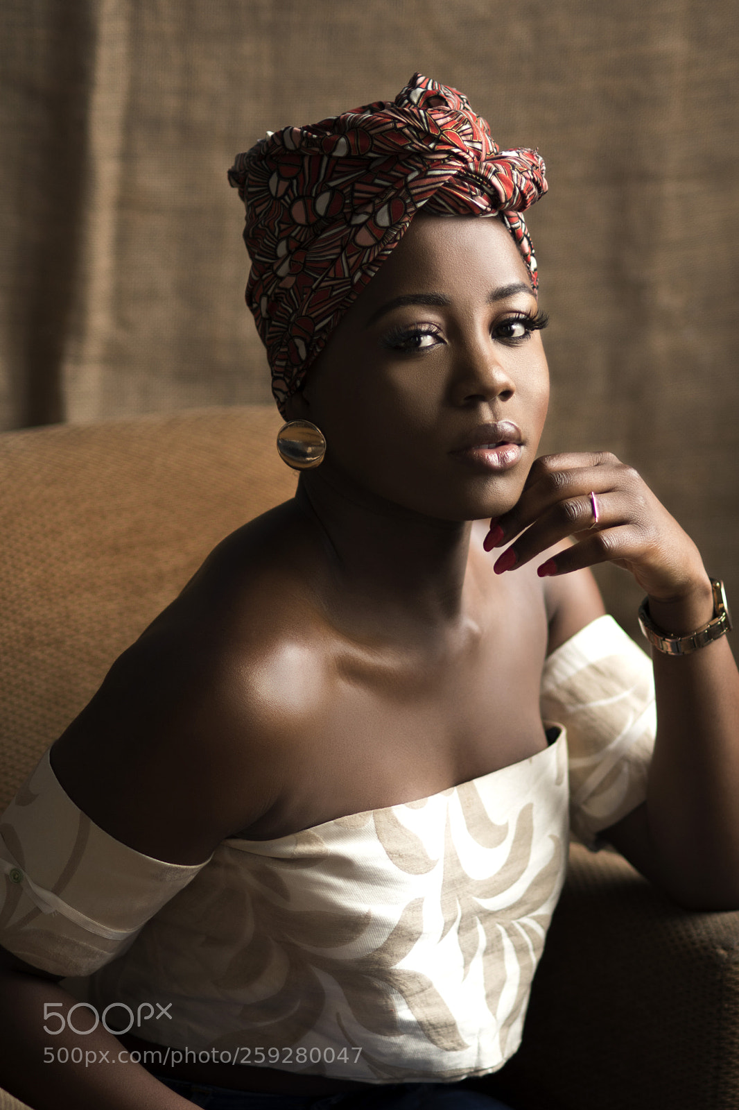Nikon D7500 sample photo. Portrait of anita photography
