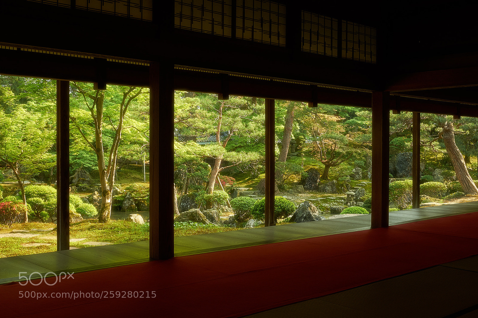 Fujifilm X-T1 sample photo. Scene photography