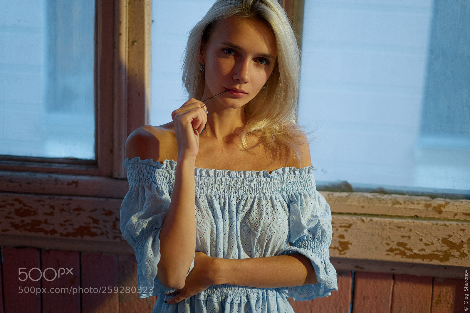 Sony a7 II sample photo. Alena photography
