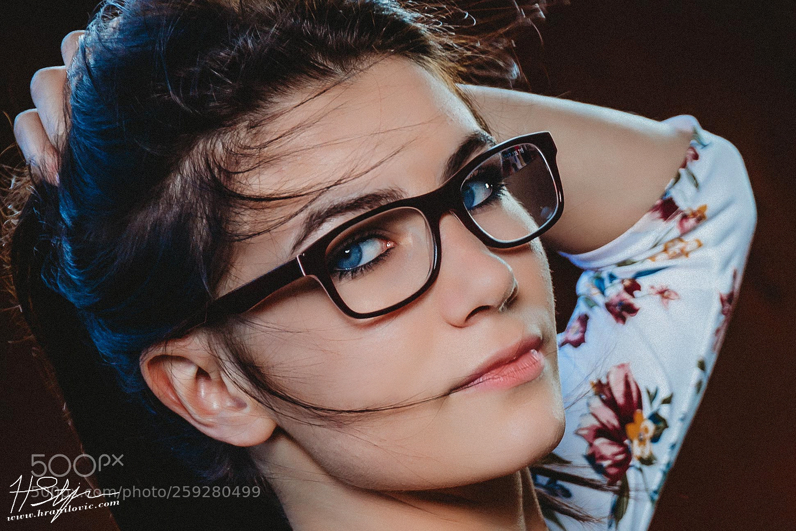 Canon EOS 6D sample photo. Tatjana photography