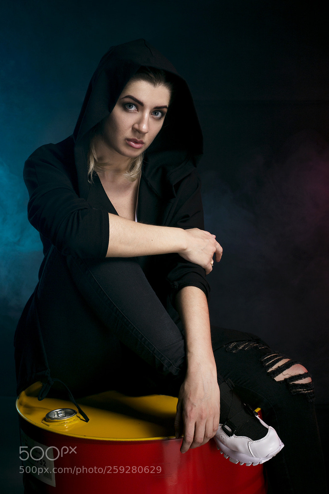 Canon EOS 6D sample photo. Настя photography