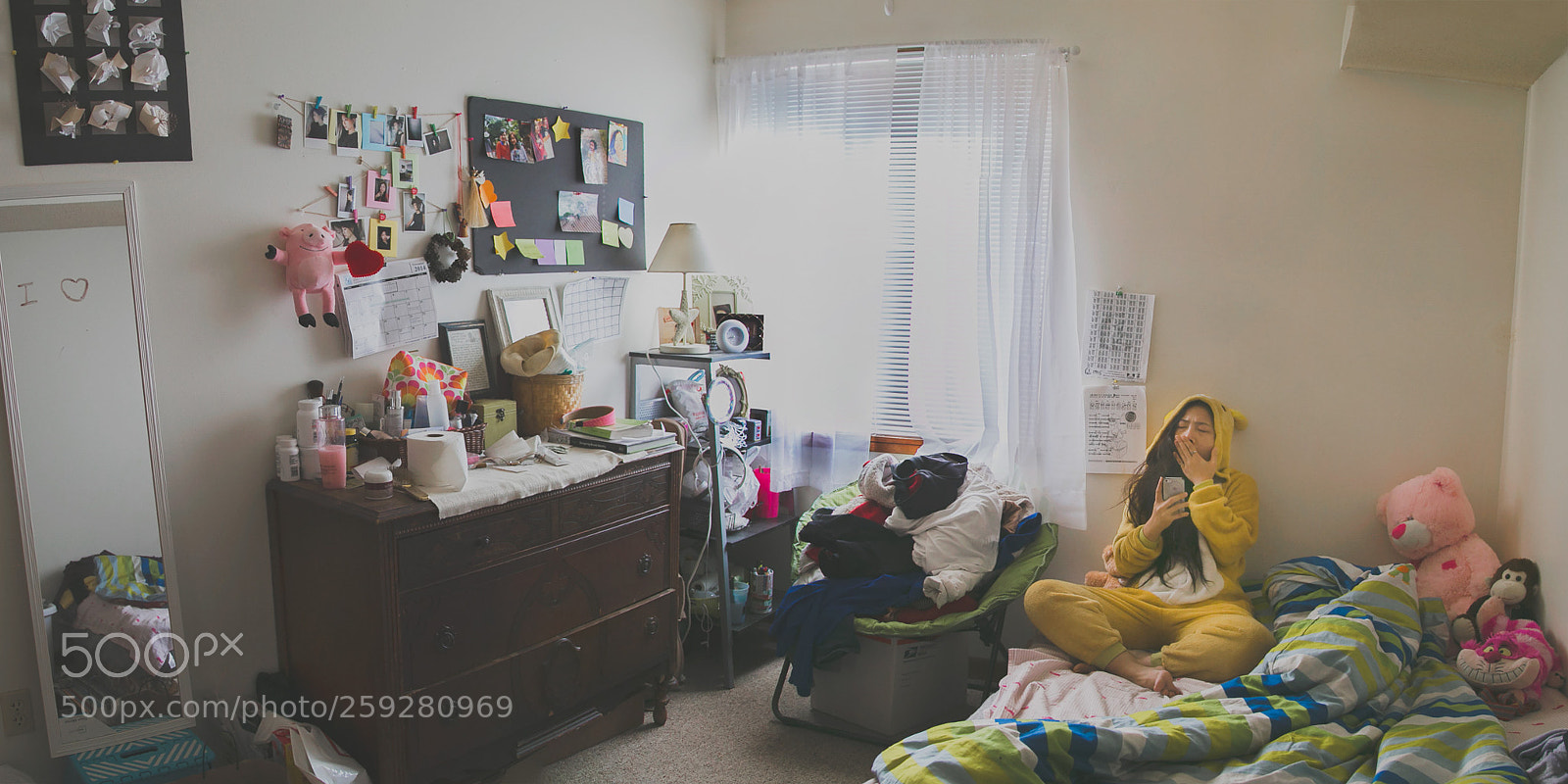 Canon EOS 6D sample photo. Bedroom photography
