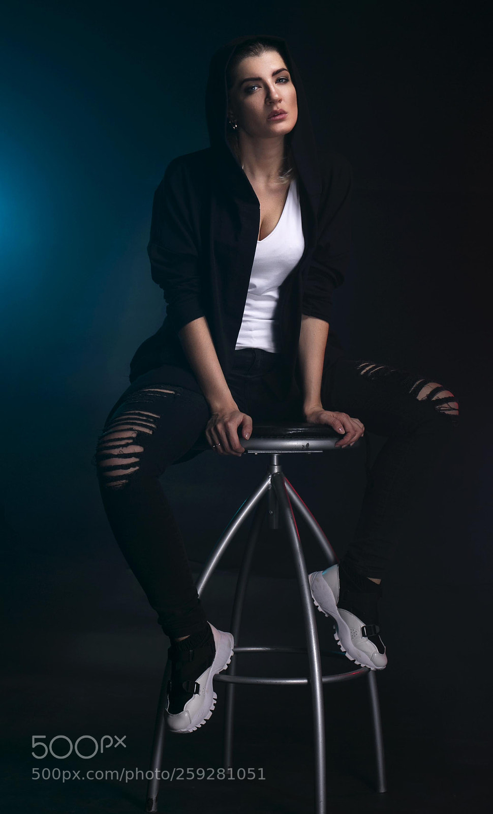 Canon EOS 6D sample photo. Настя photography