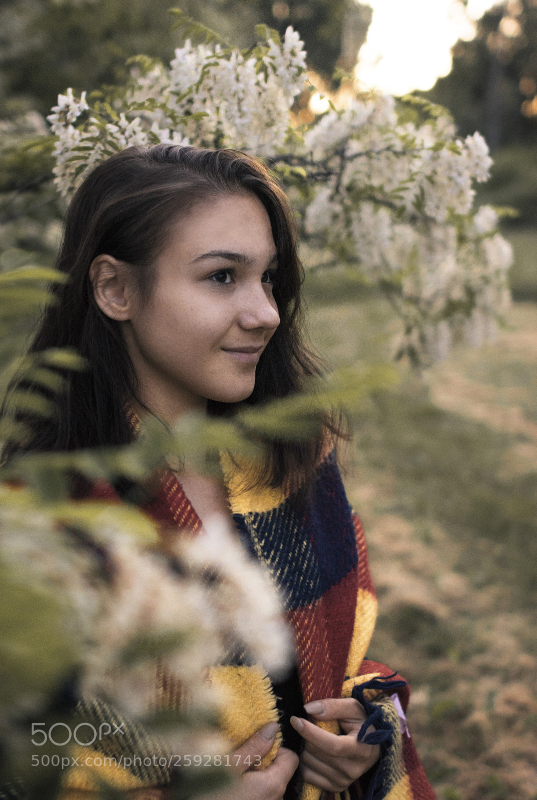 Nikon D7200 sample photo. Napnyugta photography