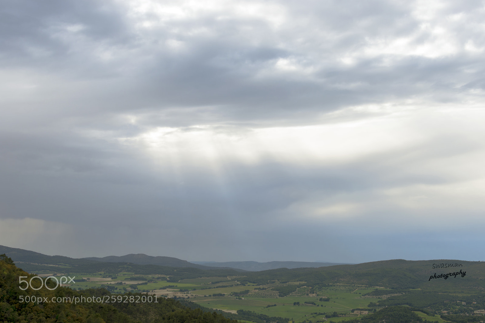 Nikon D7200 sample photo. Paisaje font rotja photography