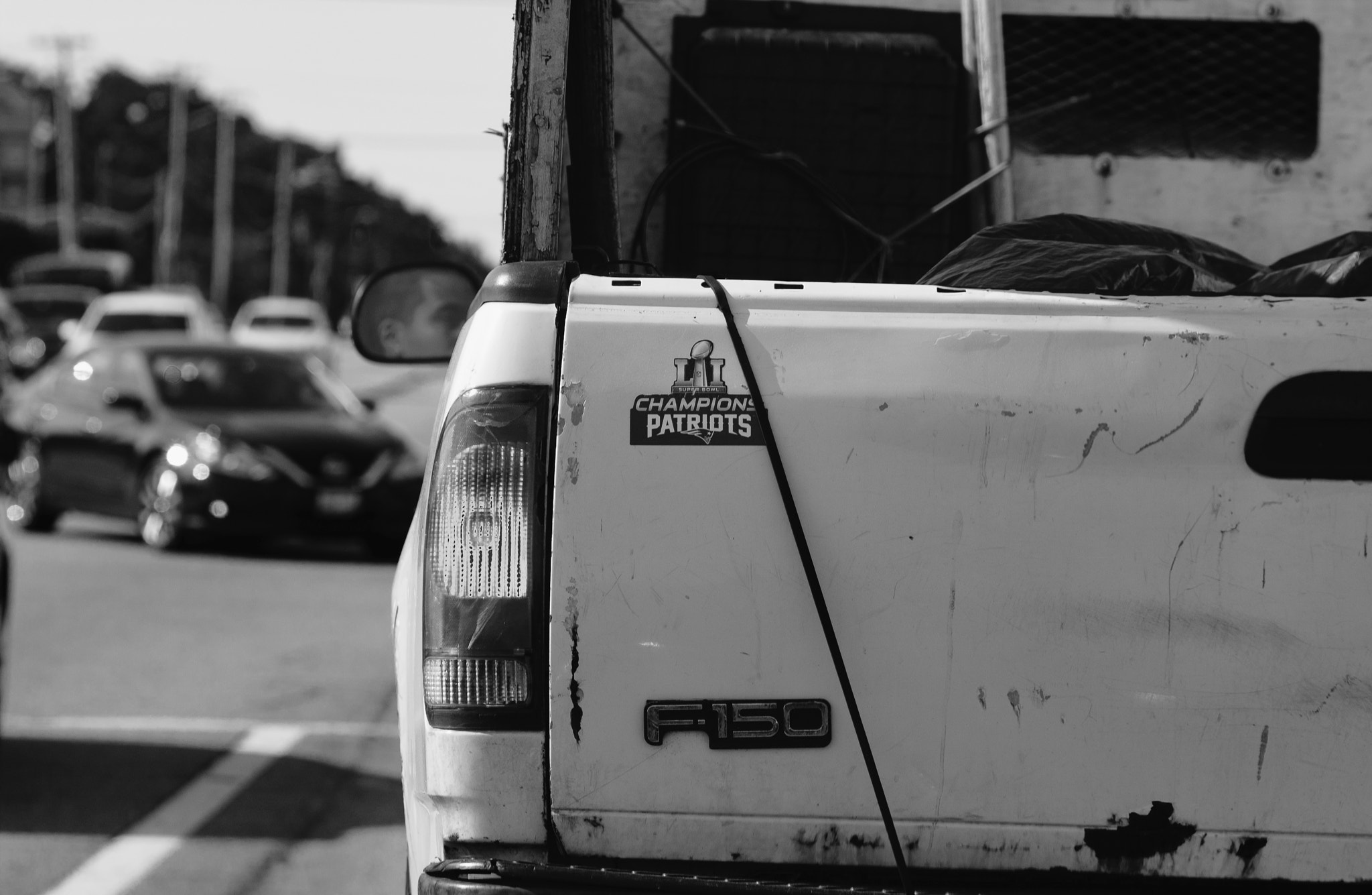 Nikon D1X sample photo. Flashback photography