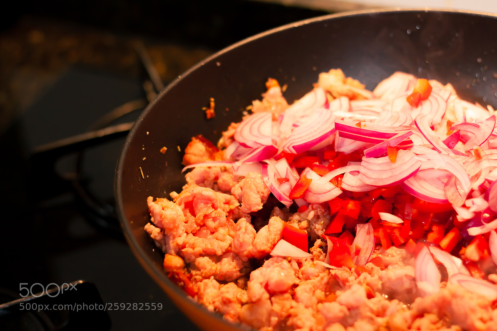 Canon EOS 50D sample photo. Gastronomy photography
