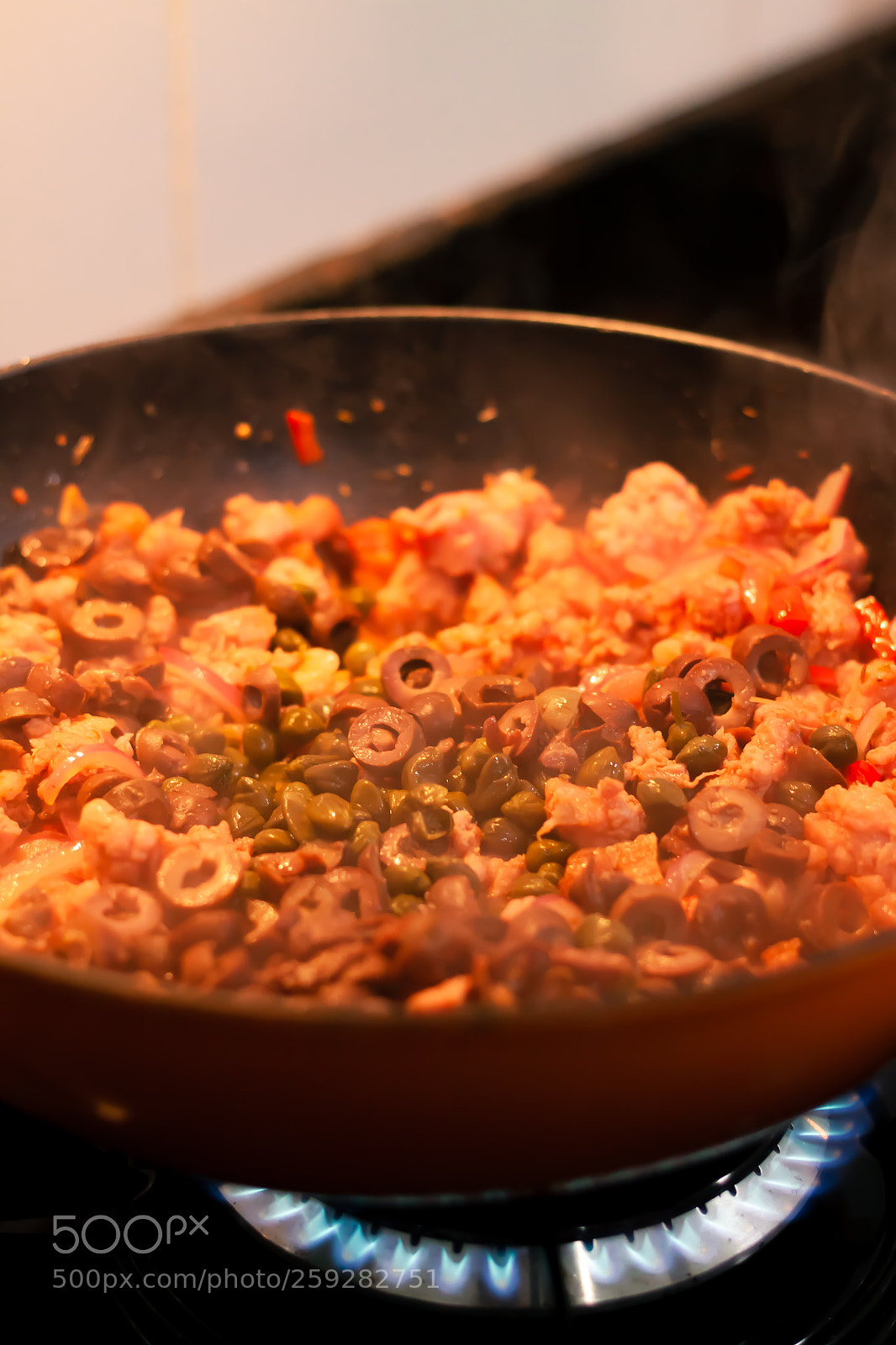 Canon EOS 50D sample photo. Gastronomy photography