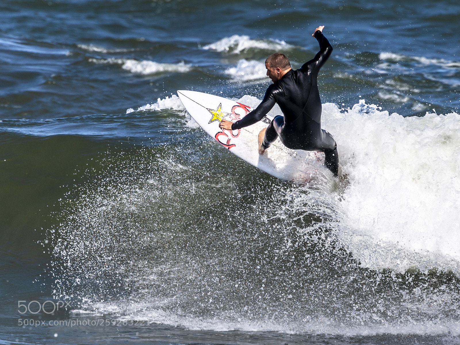 Nikon D5 sample photo. Surfin' japan photography