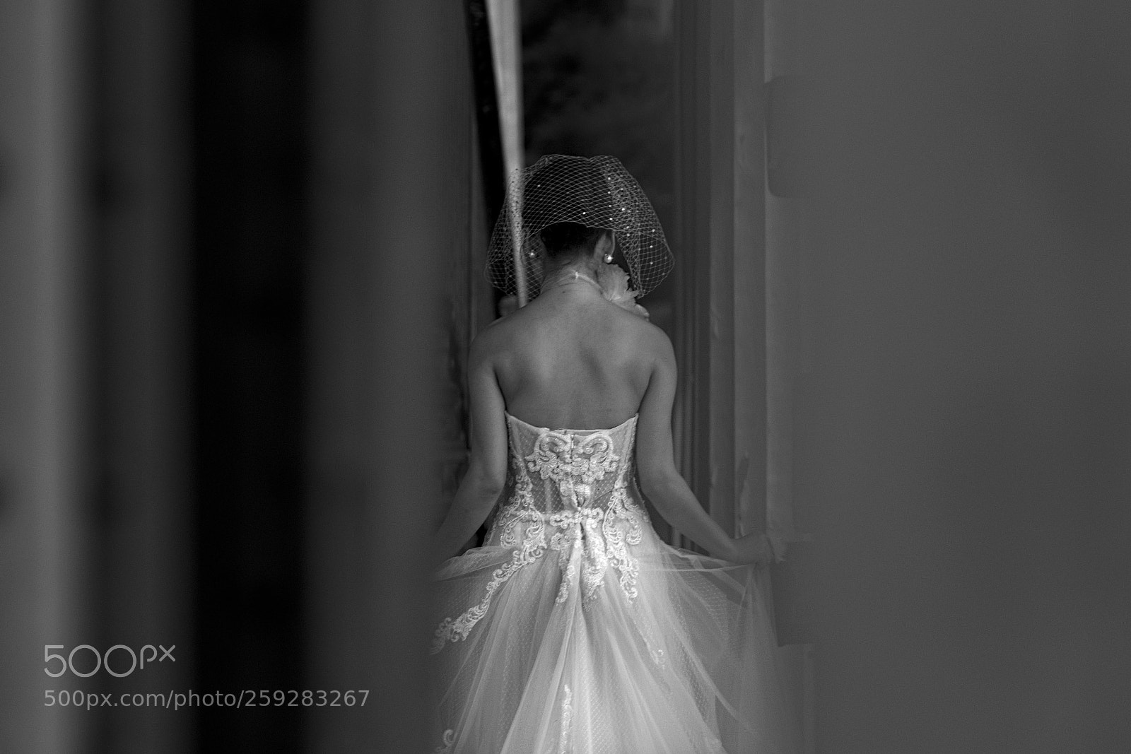Nikon D5300 sample photo. Bir hakeim wedding photography
