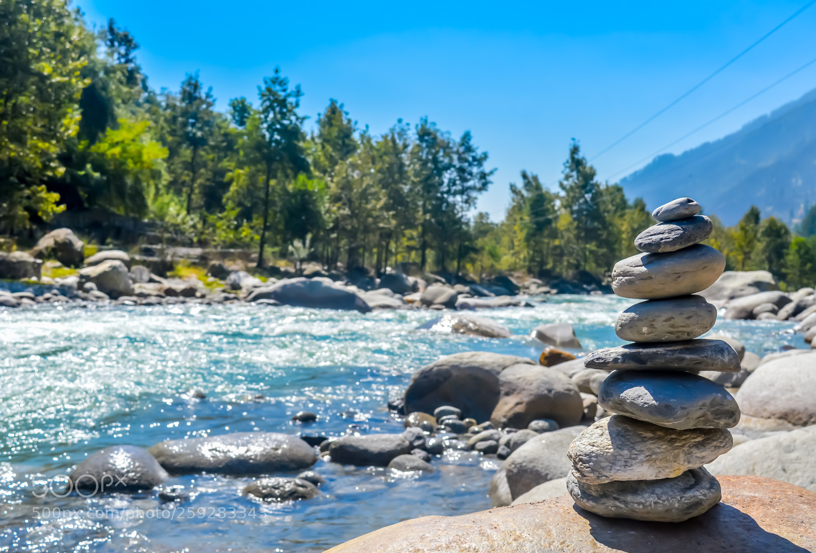 Nikon D3200 sample photo. Balance and wellness retro photography