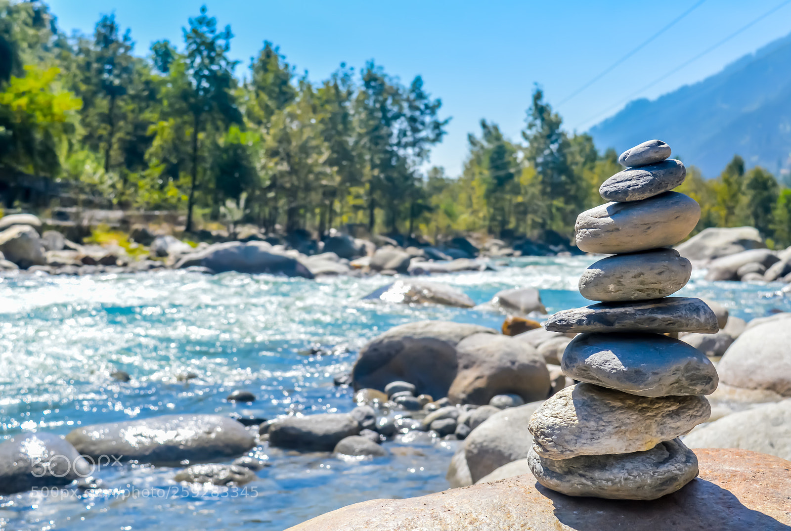 Nikon D3200 sample photo. Balance and wellness retro photography