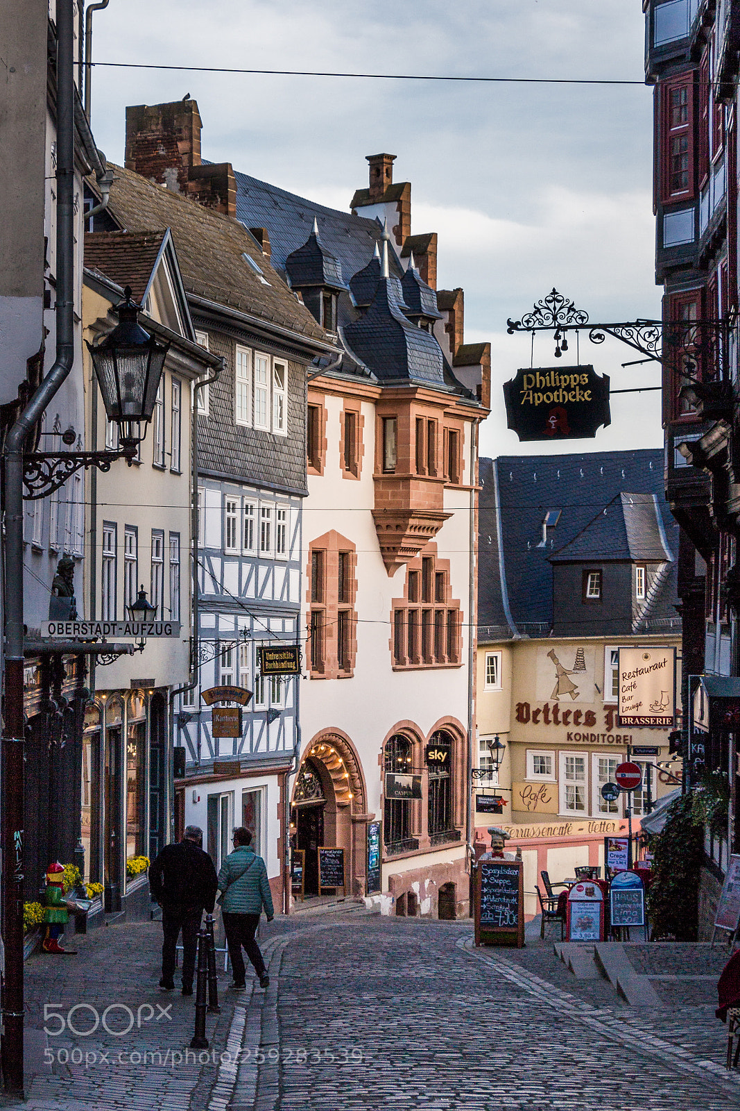 Canon EOS 650D (EOS Rebel T4i / EOS Kiss X6i) sample photo. Philipps apotheke photography