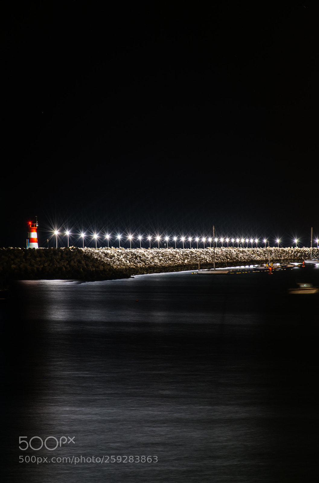 Nikon D7100 sample photo. Sesimbra photography