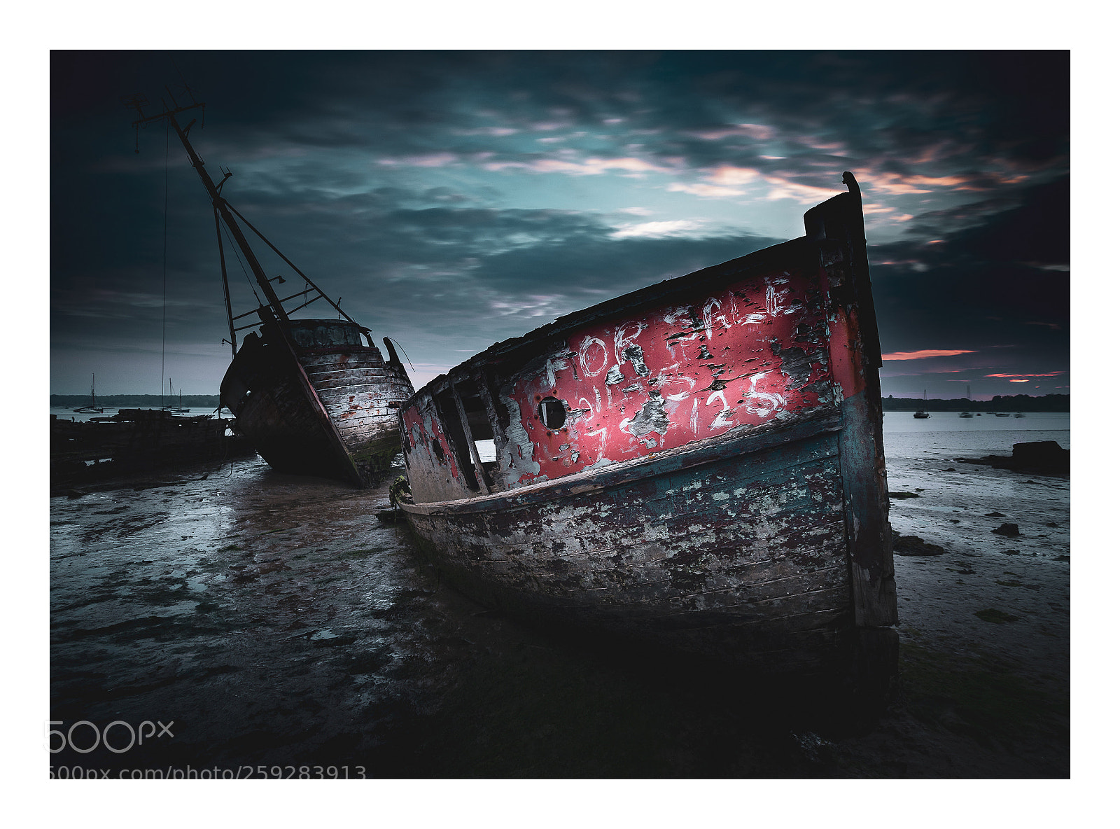 Nikon D750 sample photo. Fore sail photography