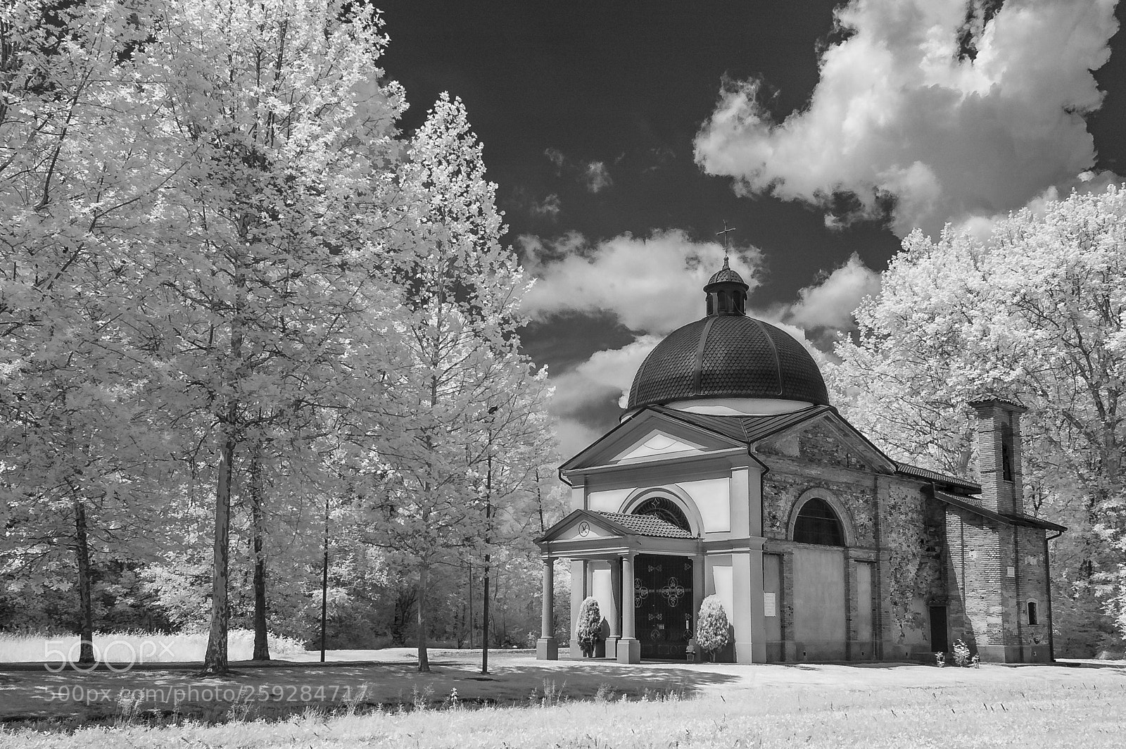Nikon D70s sample photo. Santuario della madonna del photography
