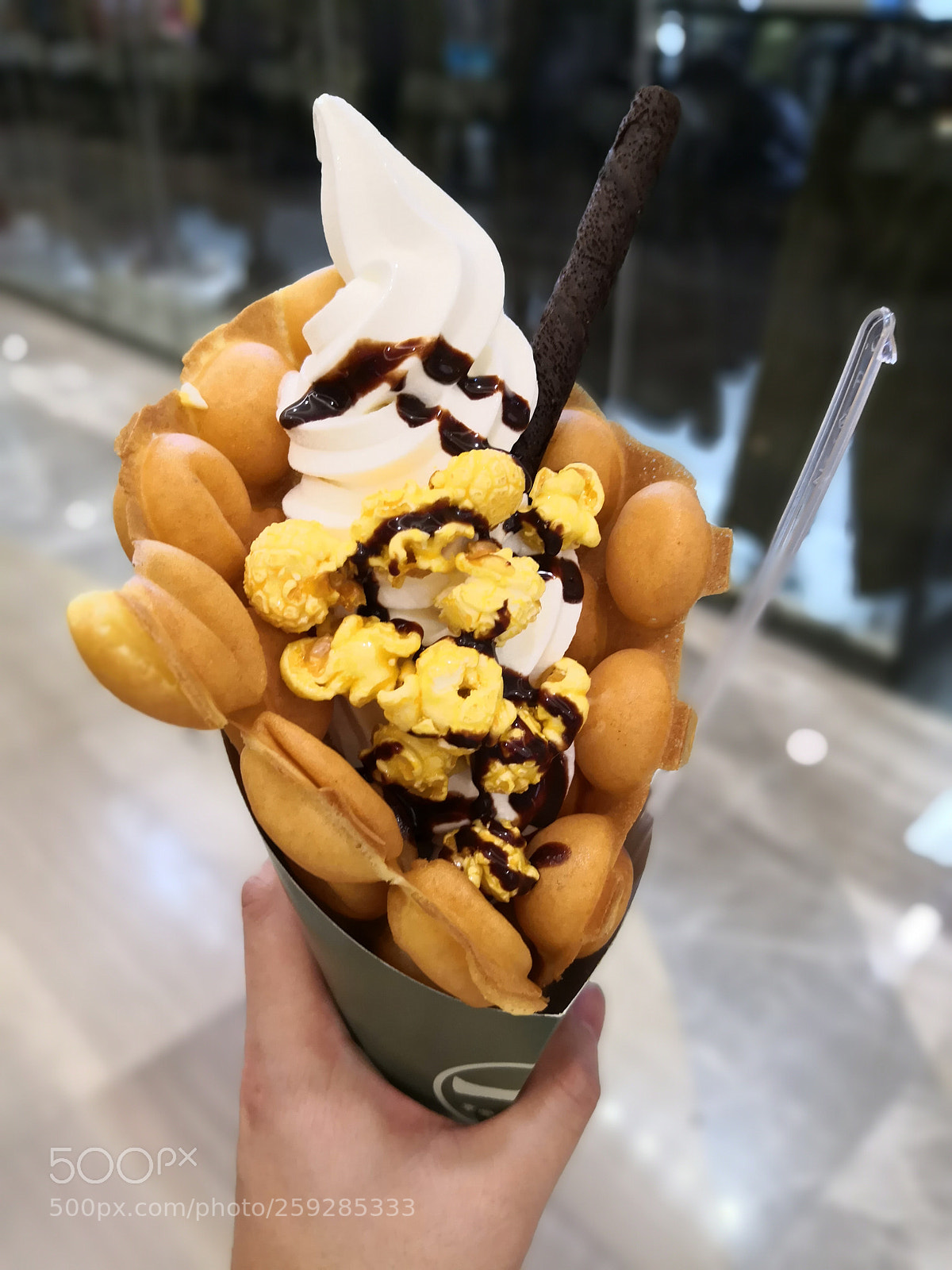 HUAWEI Mate 10 Pro sample photo. Yummy photography