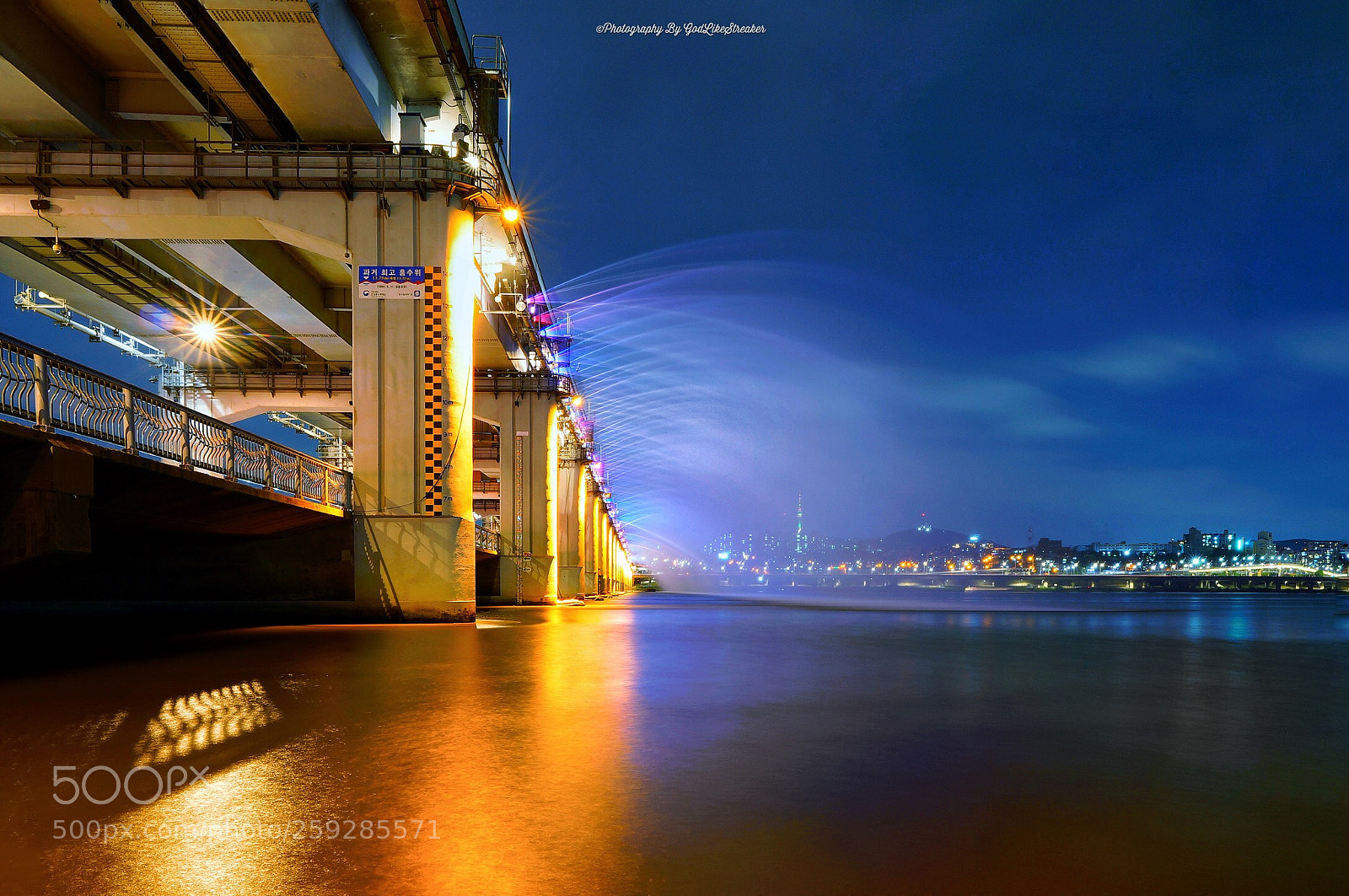 Sony Alpha NEX-6 sample photo. The widescreen of rainbow photography