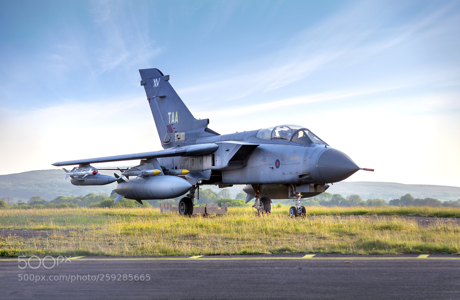 Canon EOS 600D (Rebel EOS T3i / EOS Kiss X5) sample photo. Tornado jet photography