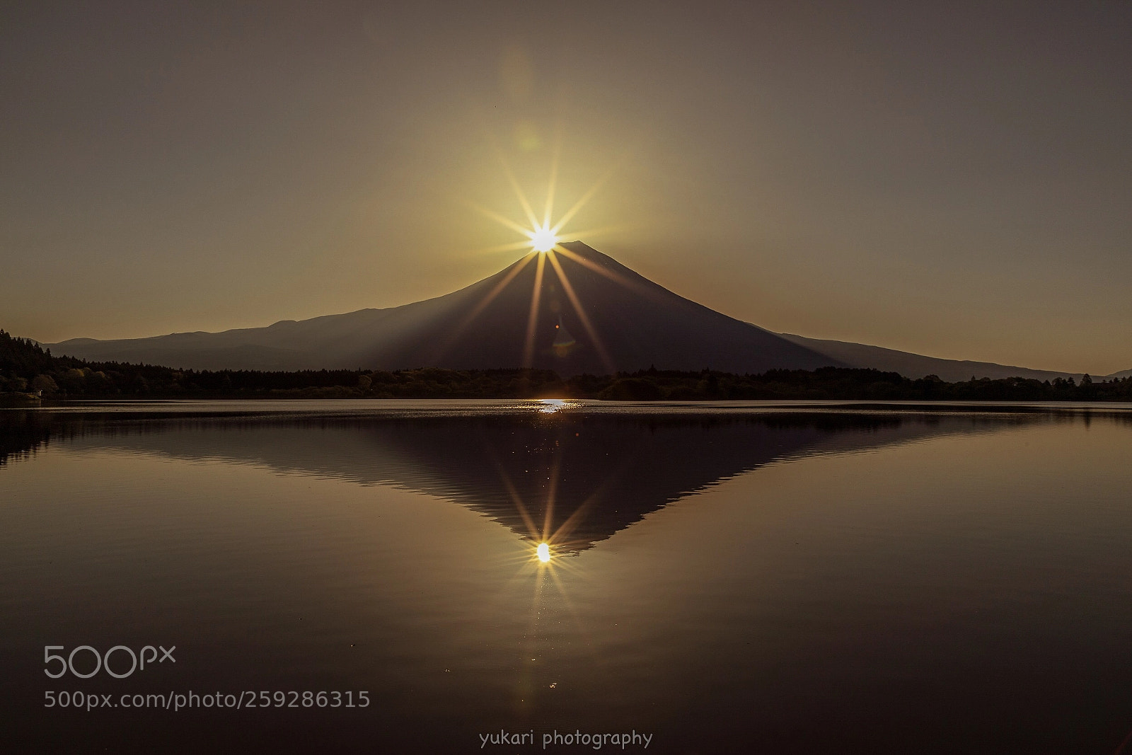 Canon EOS 5D Mark IV sample photo. Douale diamond fuji photography