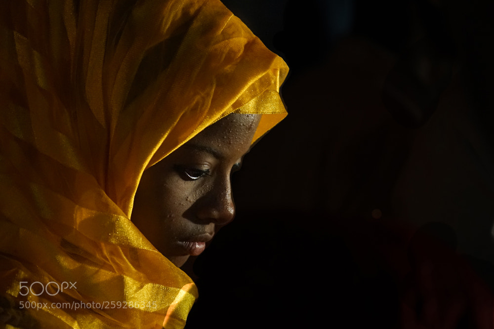 Sony a7 II sample photo. Zanzibar photography