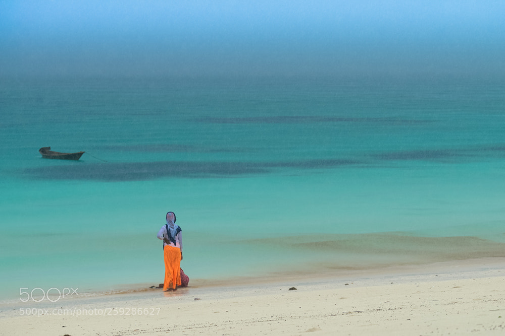 Sony a7 II sample photo. Zanzibar lr (of ) photography