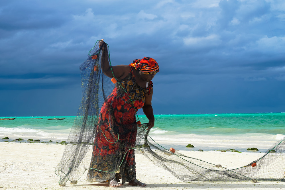 Sony a7 II sample photo. Zanzibar lr (of ) photography