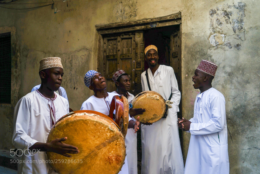 Sony a7 II sample photo. Zanzibar lr (of ) photography