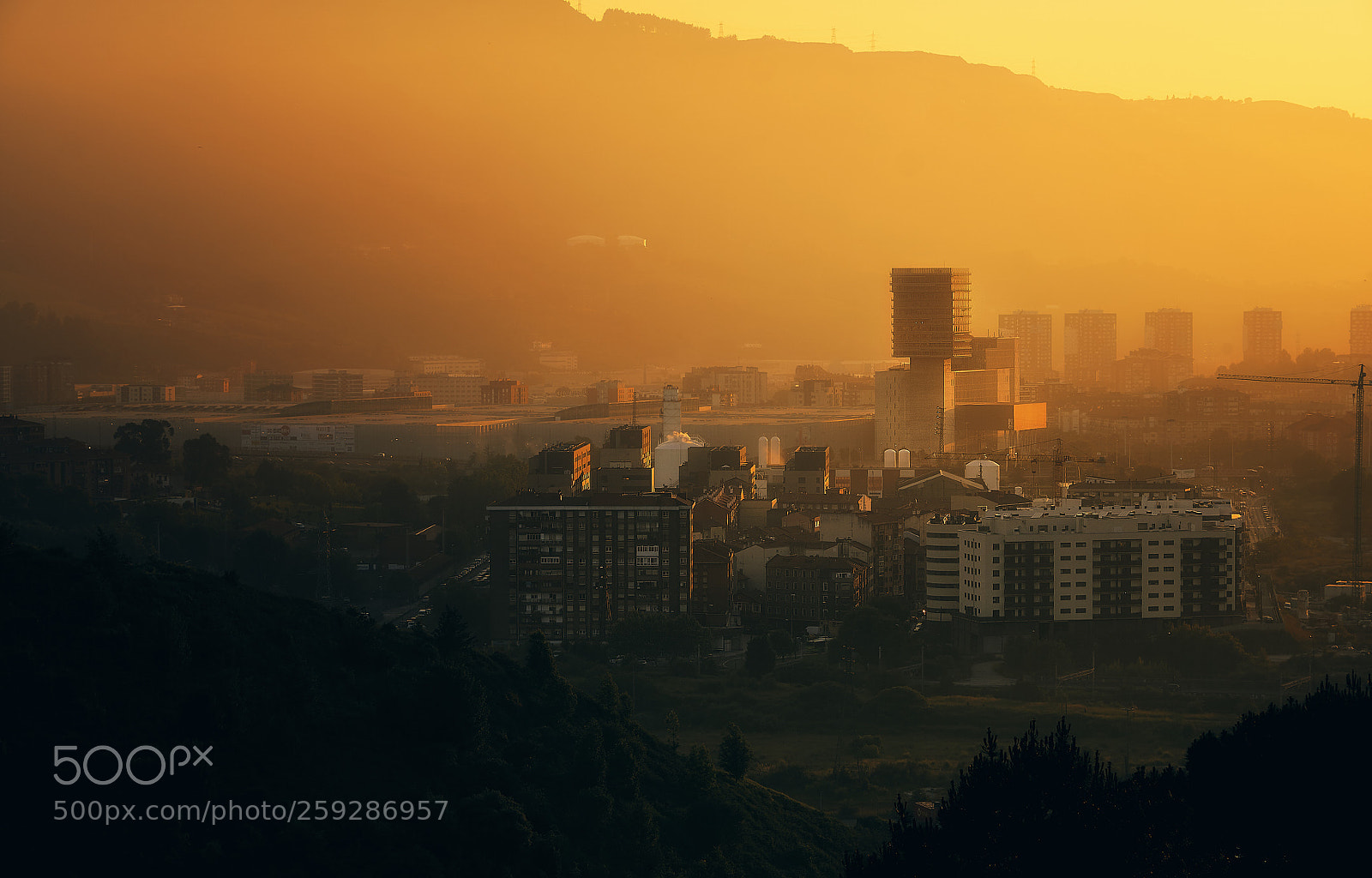 Sony a6000 sample photo. Arde la tarde photography