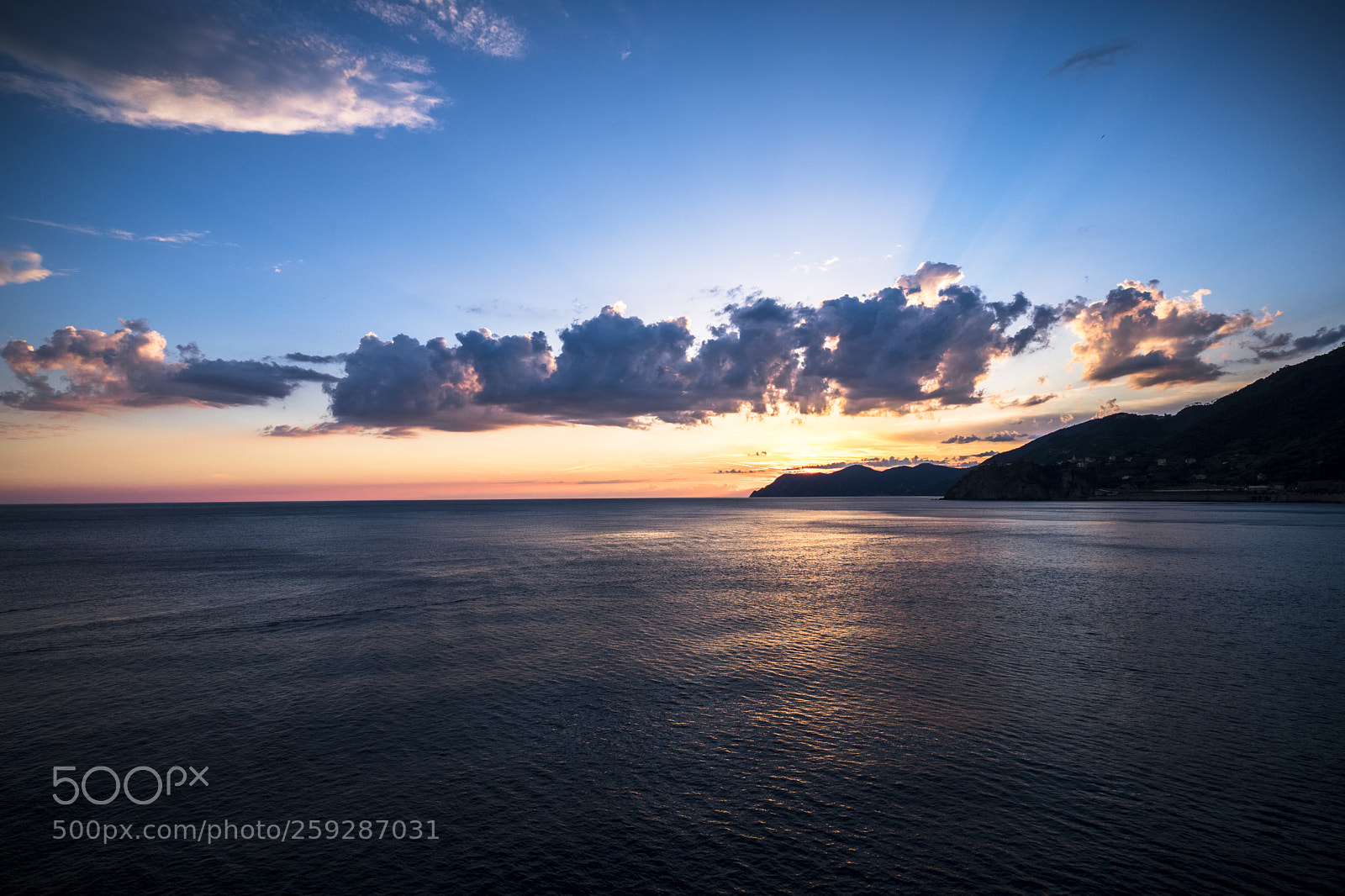 Fujifilm X-T2 sample photo. Dietro manarola photography