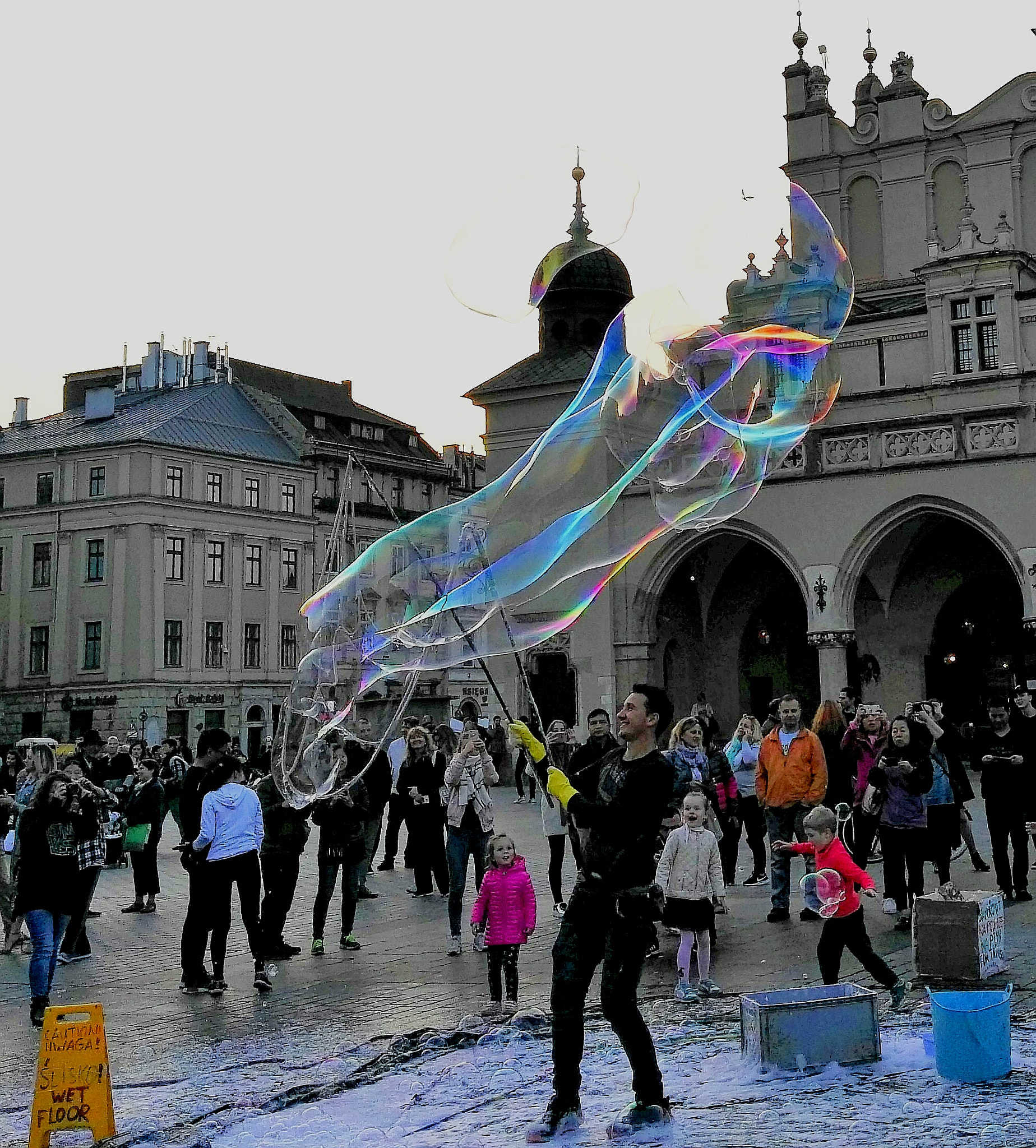 HUAWEI GX8 sample photo