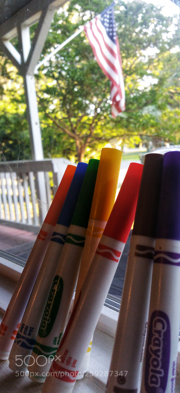 Samsung Galaxy Note4 sample photo. Colors photography