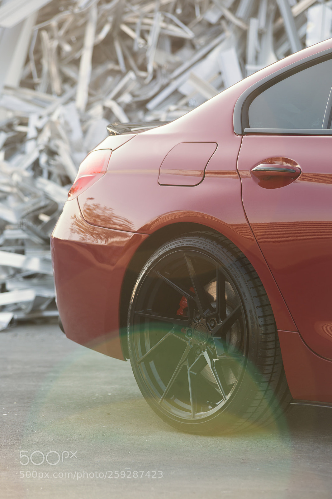Canon EOS 5D Mark IV sample photo. Bmw650 photography
