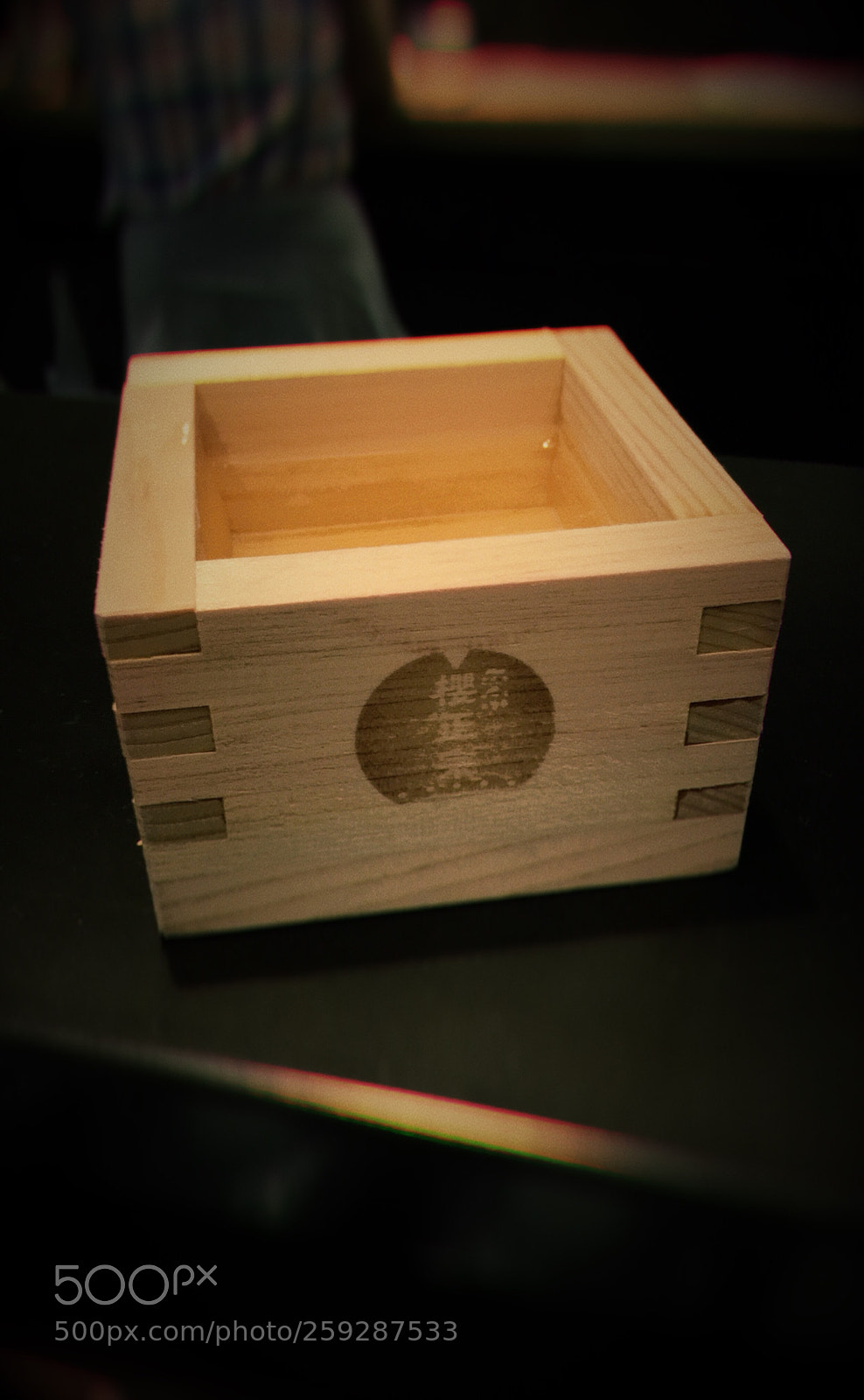 Apple iPhone 6s sample photo. Sake of japanese style... photography