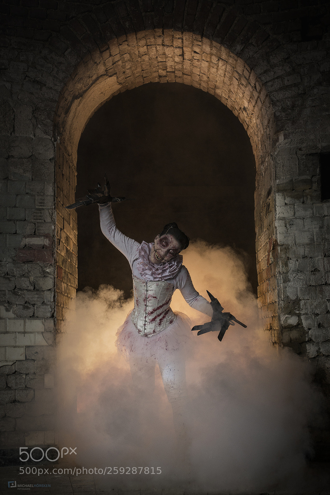 Nikon D800E sample photo. Nightmare photography