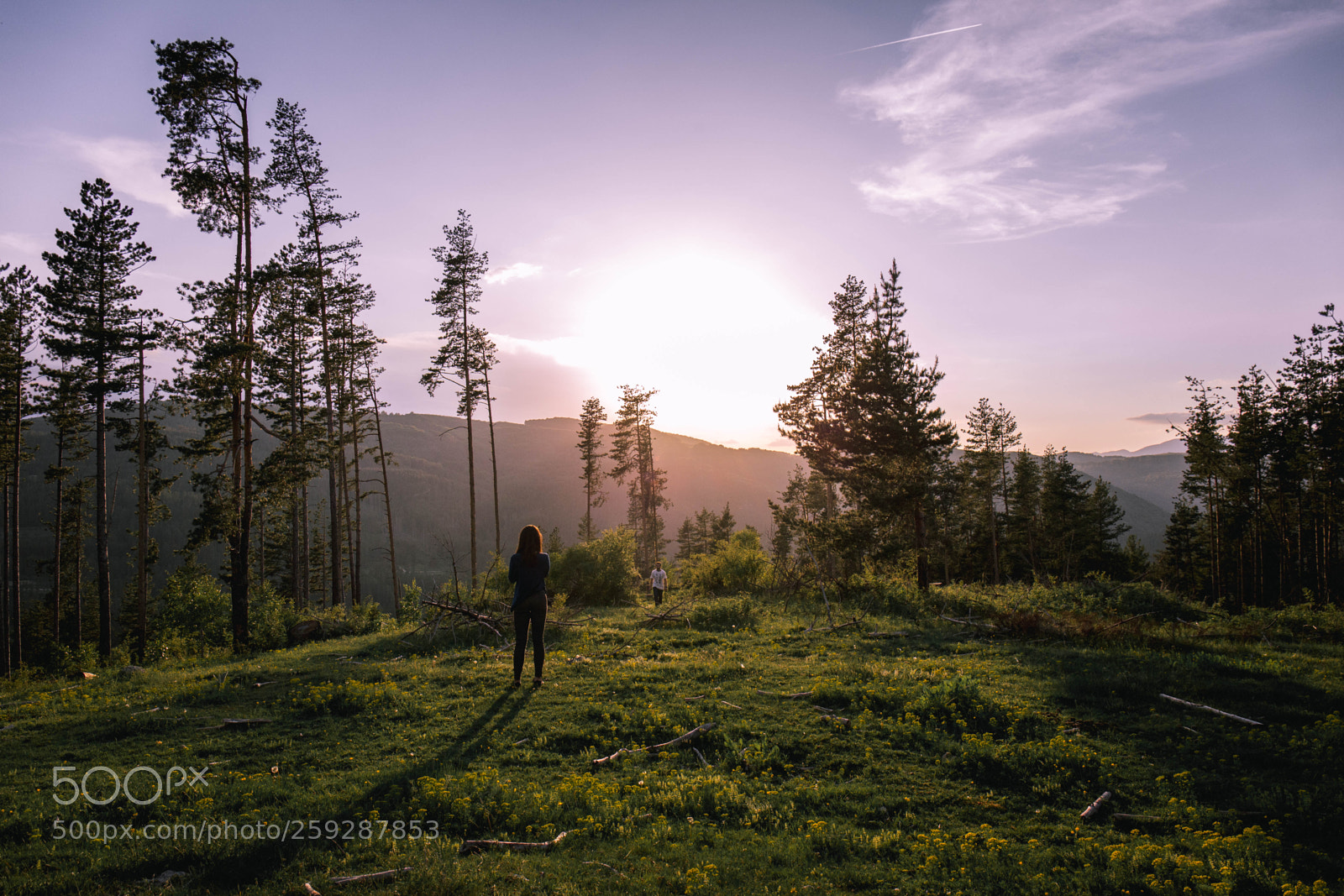 Canon EOS 6D sample photo. Landscape majesty photography