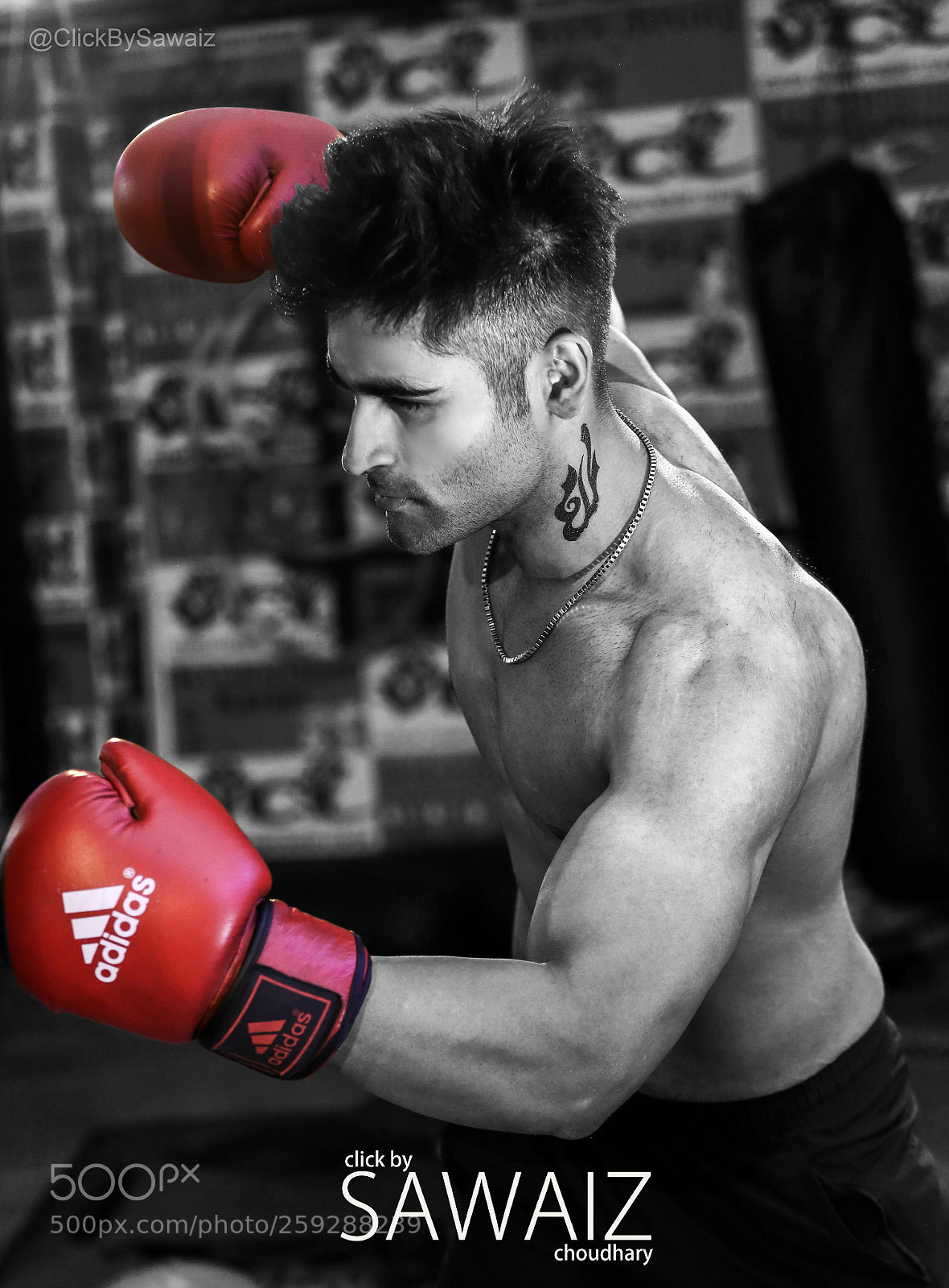 Canon EOS 6D sample photo. Addicted to iron by photography