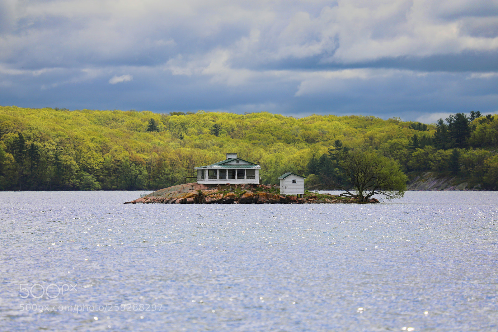 Canon EOS 5D Mark IV sample photo. A house on a photography