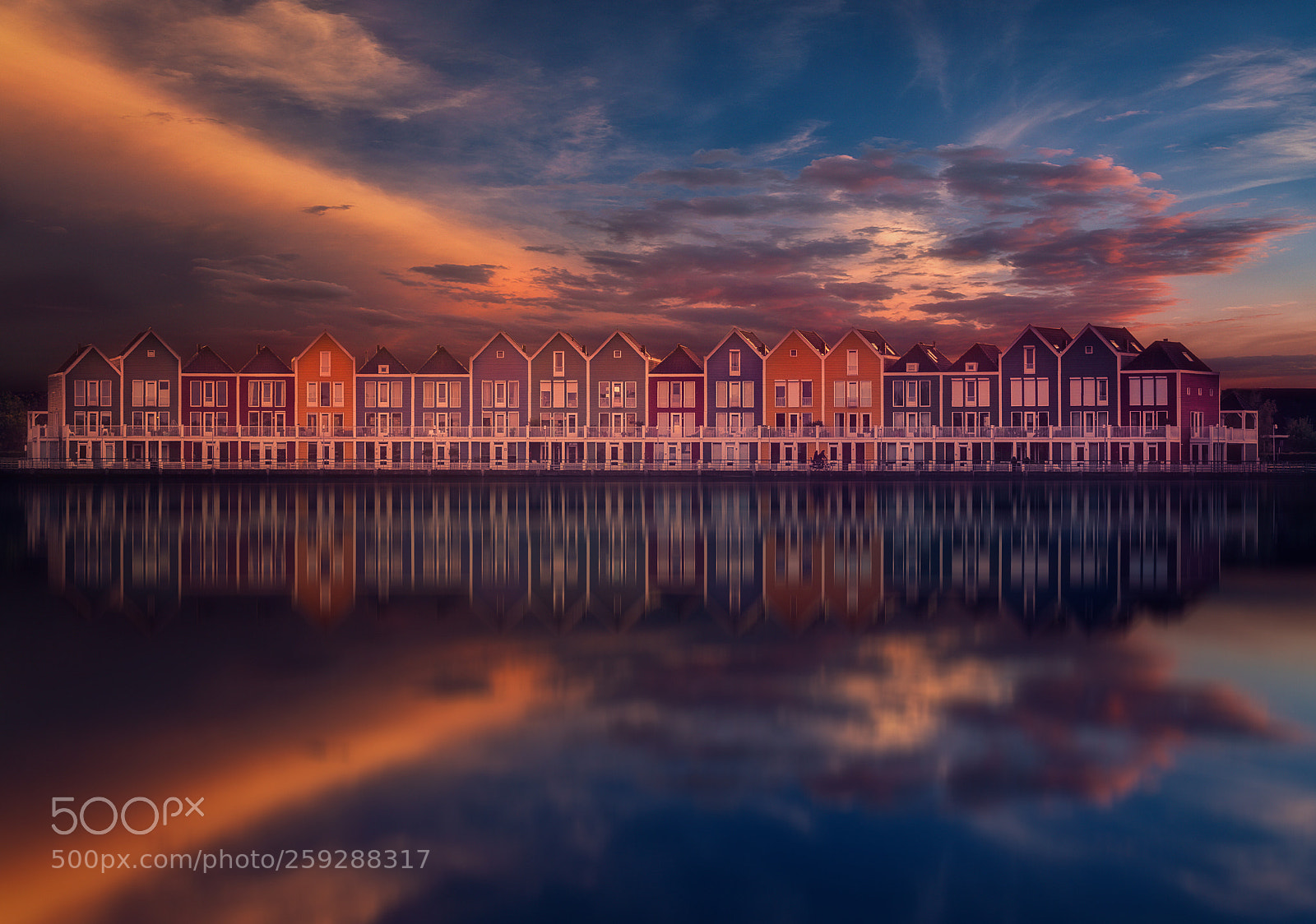 Canon EOS 5D Mark II sample photo. Houten, the netherlands. photography