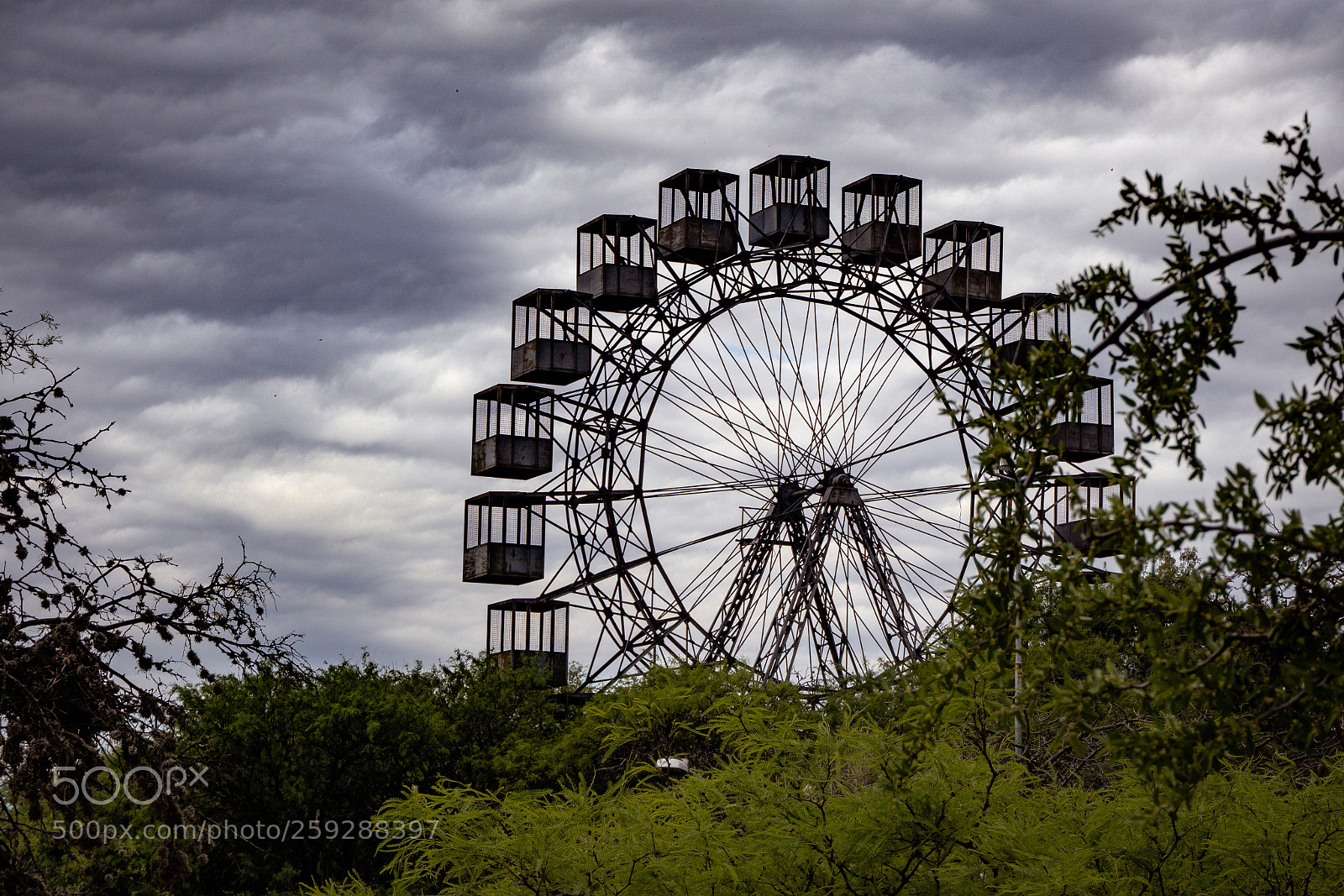 Sony a6000 sample photo. Vuelta al mundo photography
