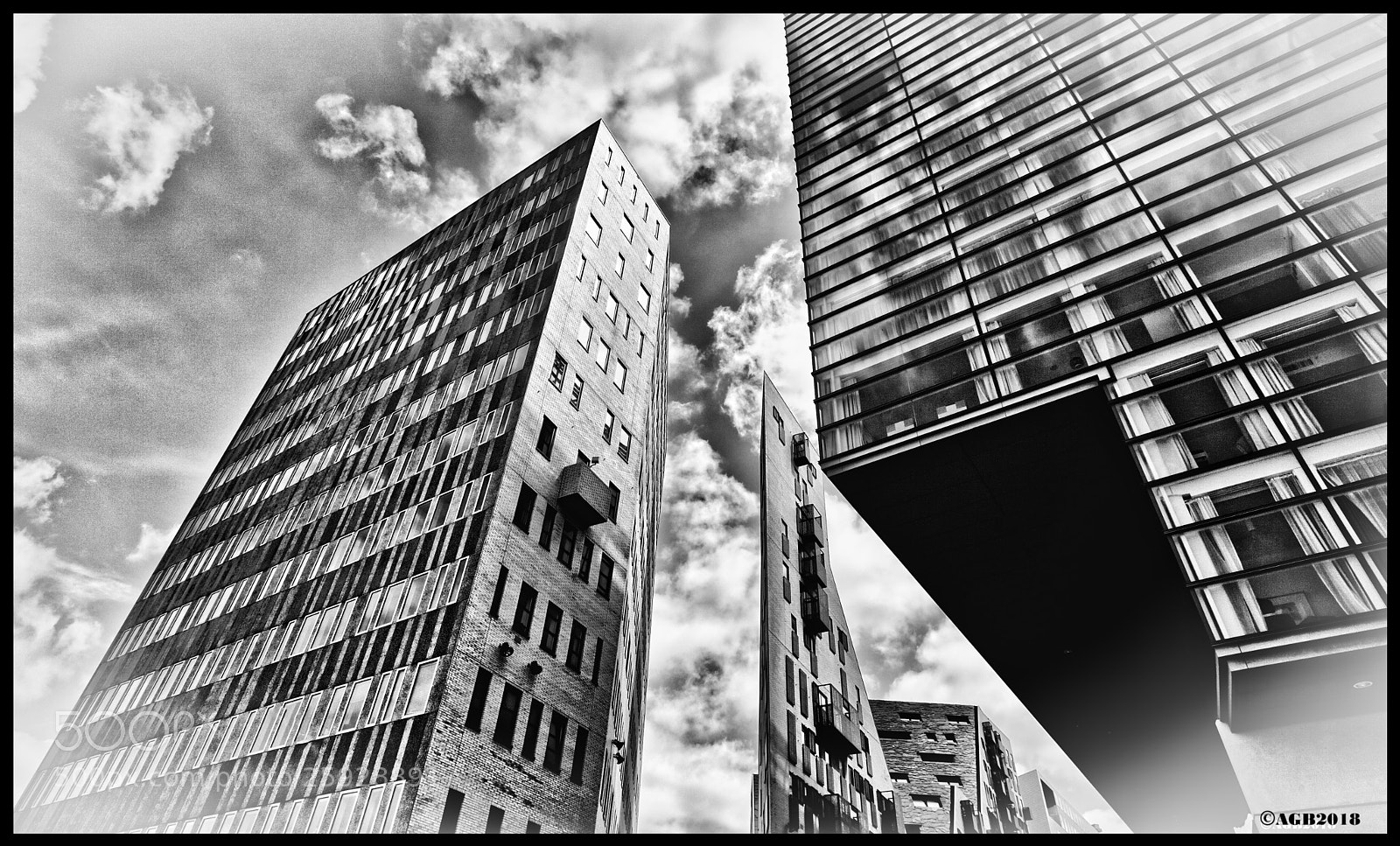 Canon EOS 5D Mark II sample photo. Reach for the sky. photography